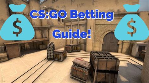 matchbetting csgo